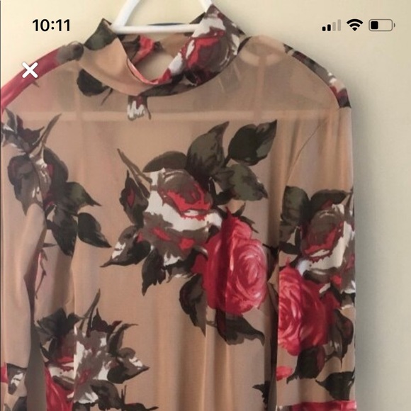 Dress - Picture 3 of 3